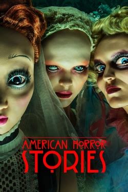 myflixer american horror stories